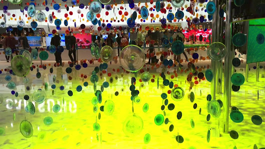 Messe Berlin